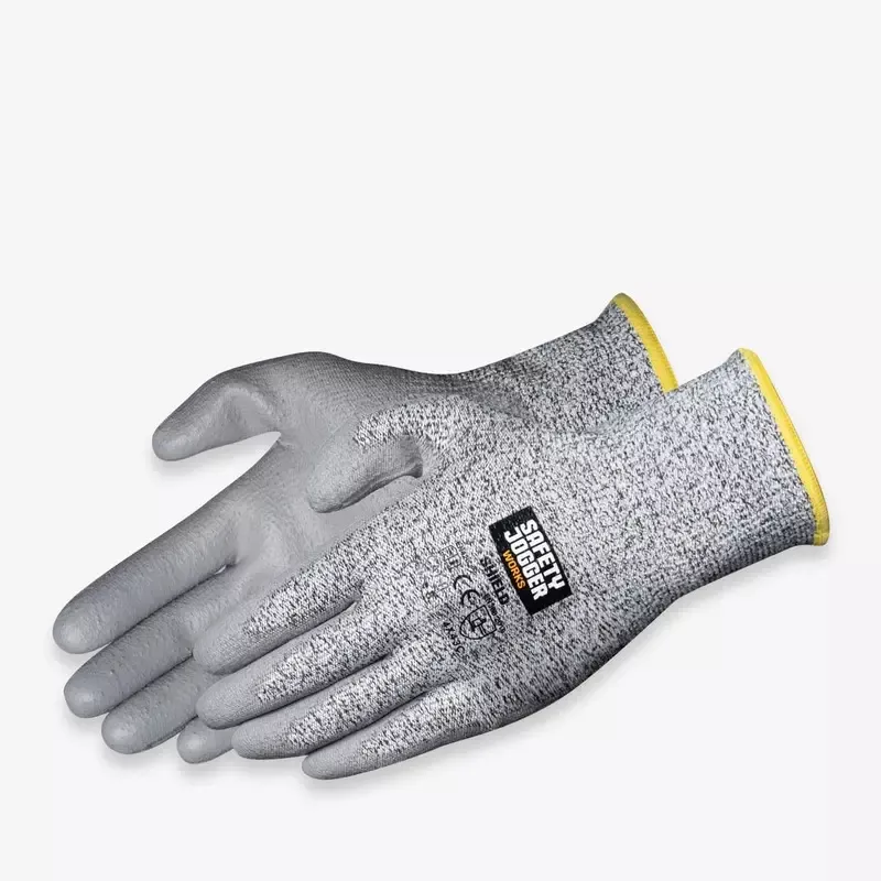 Sản phẩm gang tay chong cat jogger shield — Bảo Hộ Lao Động LASA - Công Ty Cổ Phần LASA — MST 3001676445