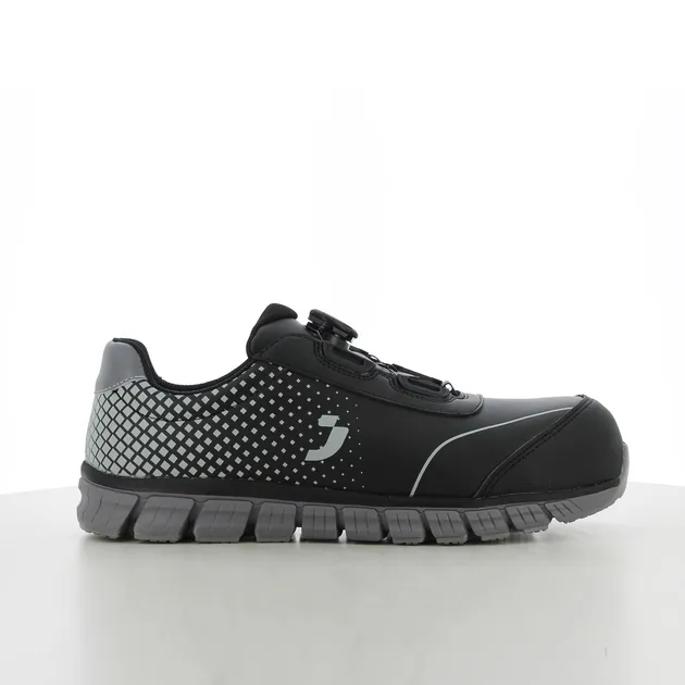 Sản phẩm giay bao ho jogger pacco s2ps low tls — Bảo Hộ Lao Động LASA - Công Ty Cổ Phần LASA — MST 3001676445