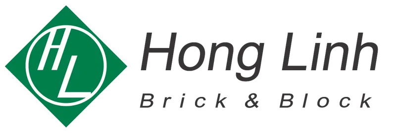 Logo Công Ty CP Vật Liệu Xây Dựng Hồng Lĩnh