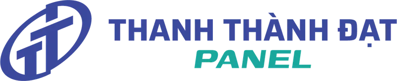 Logo Gỗ MDF TTD - Công Ty CP Gỗ MDF Thanh Thành Đạt