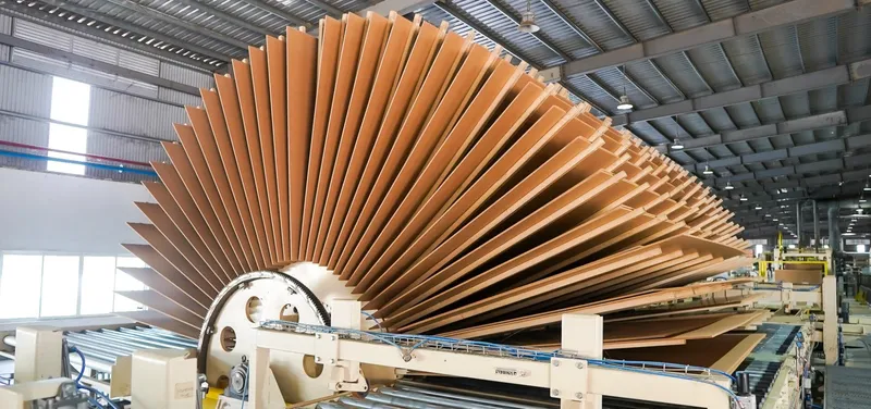 Sản phẩm 1 — Gỗ MDF TTD - Công Ty CP Gỗ MDF Thanh Thành Đạt — MST 3002039858