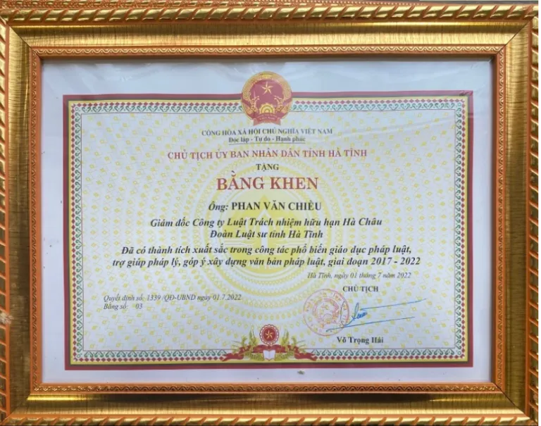 Sản phẩm Thiet ke chua co ten 11 768x605 — Công Ty Luật TNHH Hà Châu — MST 3002152927