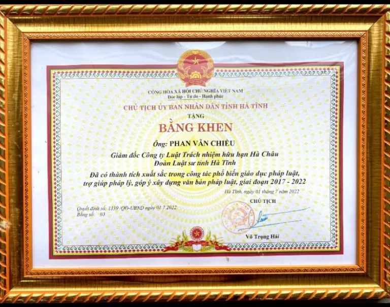 Sản phẩm Thiet ke chua co ten 15 768x605 — Công Ty Luật TNHH Hà Châu — MST 3002152927