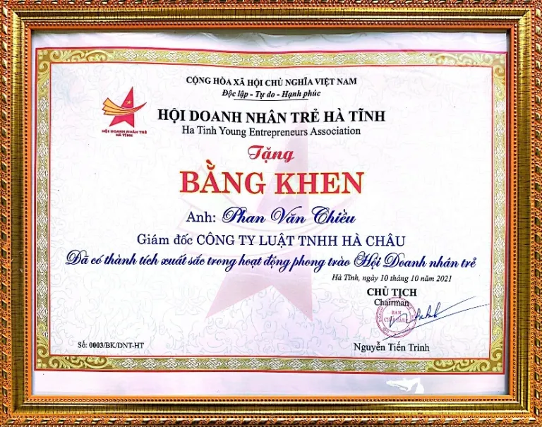 Sản phẩm Thiet ke chua co ten 768x605 — Công Ty Luật TNHH Hà Châu — MST 3002152927
