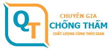 Logo Công Ty TNHH Thương Mại Và Dịch Vụ QT
