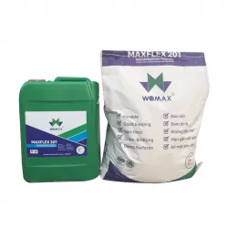 Sản phẩm 5 — Công Ty TNHH Thương Mại Và Dịch Vụ QT — MST 3002161015