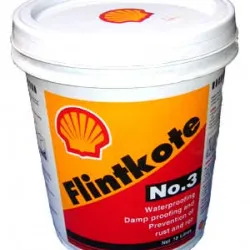 Sản phẩm shell flintkote no 3 — Công Ty TNHH Thương Mại Và Dịch Vụ QT — MST 3002161015