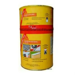 Sản phẩm sikadur 731 1kg — Công Ty TNHH Thương Mại Và Dịch Vụ QT — MST 3002161015