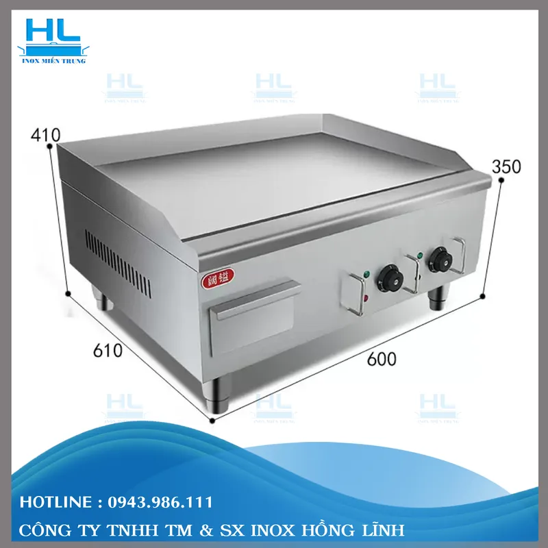 Sản phẩm 01 — Thiết Bị Bếp Inox Hồng Lĩnh - Công Ty TNHH Thương Mại Và Sản Xuất Inox Hồng Lĩnh — MST 3002193200
