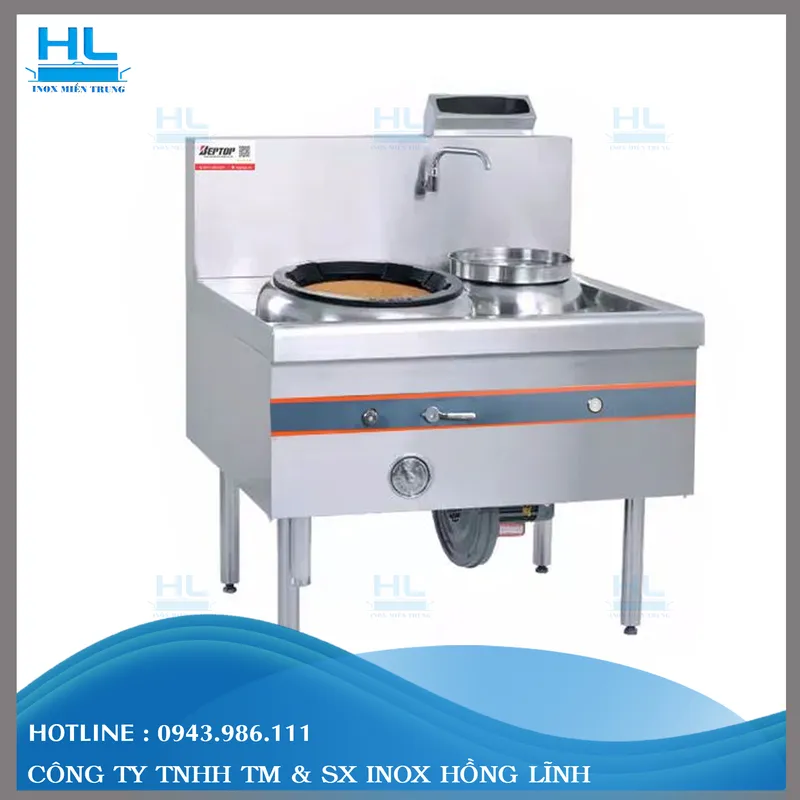 Sản phẩm 30 — Thiết Bị Bếp Inox Hồng Lĩnh - Công Ty TNHH Thương Mại Và Sản Xuất Inox Hồng Lĩnh — MST 3002193200