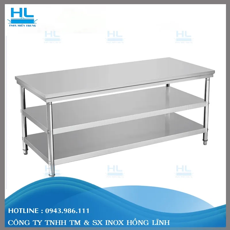 Sản phẩm 62 — Thiết Bị Bếp Inox Hồng Lĩnh - Công Ty TNHH Thương Mại Và Sản Xuất Inox Hồng Lĩnh — MST 3002193200