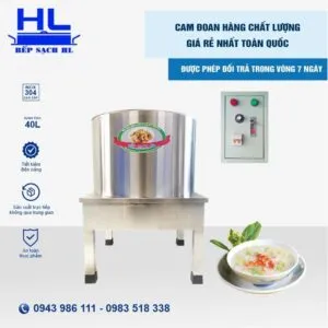 Sản phẩm 40L 300x300 — Thiết Bị Bếp Inox Hồng Lĩnh - Công Ty TNHH Thương Mại Và Sản Xuất Inox Hồng Lĩnh — MST 3002193200