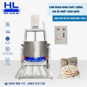 Sản phẩm 100l 2 300x300 — Thiết Bị Bếp Inox Hồng Lĩnh - Công Ty TNHH Thương Mại Và Sản Xuất Inox Hồng Lĩnh — MST 3002193200