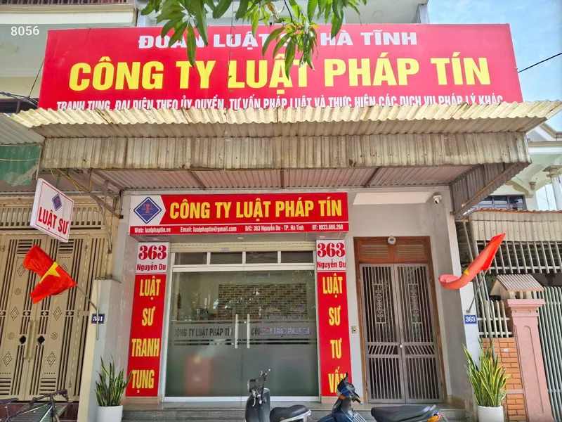 Sản phẩm z6802989231692_4ac926334b0185b5d351ce47d3bab21c — Luật Sư Hà Tĩnh - Công Ty Luật TNHH Pháp Tín — MST 3002262077