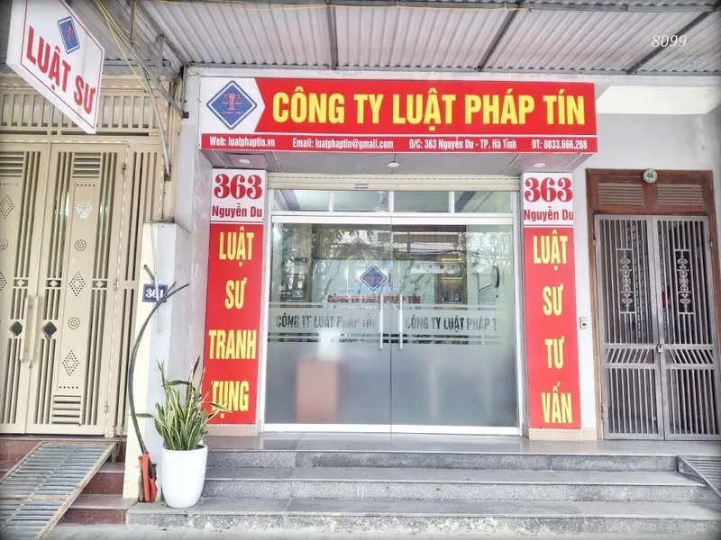 Sản phẩm z7440565974353_e878b611118abd59a2f5d8da06e90659 1024x768 — Luật Sư Hà Tĩnh - Công Ty Luật TNHH Pháp Tín — MST 3002262077