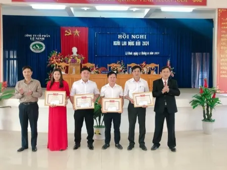 Sản phẩm 1714637117.nv — Công Ty Cổ Phần Lệ Ninh — MST 3100114609