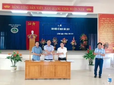 Sản phẩm 1714637150.nv — Công Ty Cổ Phần Lệ Ninh — MST 3100114609