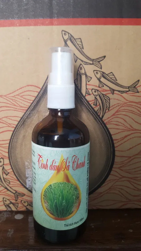 Sản phẩm 1541320610_100ml — Công Ty Cổ Phần Lệ Ninh — MST 3100114609