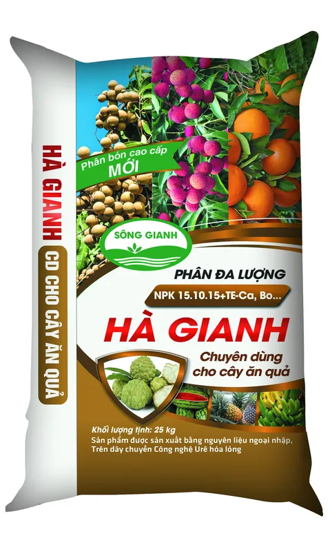 Sản phẩm 151015 copy — Công Ty Cổ Phần Tổng Công Ty Sông Gianh — MST 3100126555