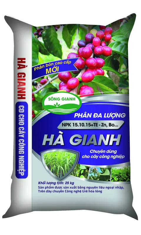 Sản phẩm 151015cn copy — Công Ty Cổ Phần Tổng Công Ty Sông Gianh — MST 3100126555