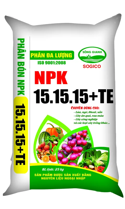 Sản phẩm 151515 copy — Công Ty Cổ Phần Tổng Công Ty Sông Gianh — MST 3100126555
