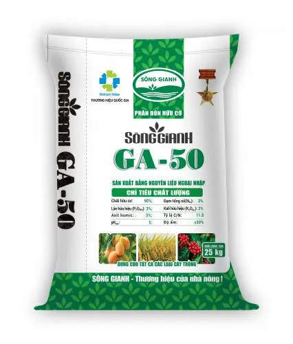 Sản phẩm 2203ga mat truoc — Công Ty Cổ Phần Tổng Công Ty Sông Gianh — MST 3100126555