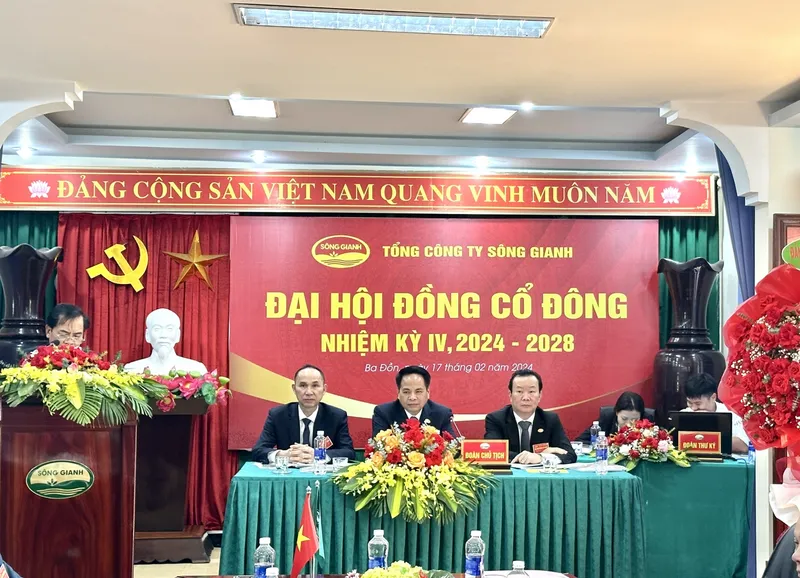 Sản phẩm 2254img8981 — Công Ty Cổ Phần Tổng Công Ty Sông Gianh — MST 3100126555