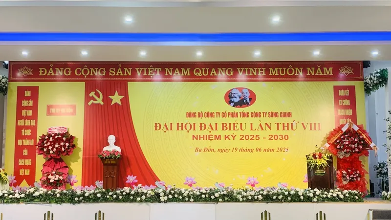 Sản phẩm 7366z6736045074116e96c17ec5faf3f7fc54313f6db429ed0 — Công Ty Cổ Phần Tổng Công Ty Sông Gianh — MST 3100126555