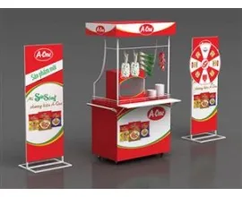 Sản phẩm ke quang cao 110322.JPG — Công Ty TNHH Sản Xuất - Thương Mại Hưng Phát — MST 3100248521