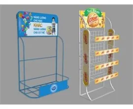 Sản phẩm ke quang cao 521232 — Công Ty TNHH Sản Xuất - Thương Mại Hưng Phát — MST 3100248521