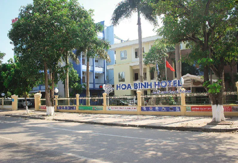 Sản phẩm 9a124789b4a364fd3db2 — Khách Sạn Hòa Bình — MST 3100303885
