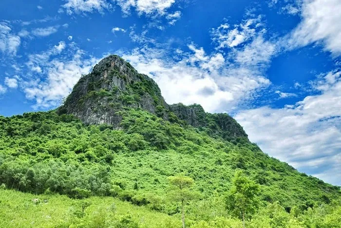 Sản phẩm nui than dinh _1629786159 — Công Ty TNHH Trần Thế — MST 3100377291