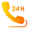 Sản phẩm 24 hours support 1 3 — Công Ty TNHH Vật Liệu Xây Dựng Xi Măng SCG Việt Nam — MST 3101022679