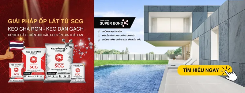 Sản phẩm Giai phap op lat scaled — Công Ty TNHH Vật Liệu Xây Dựng Xi Măng SCG Việt Nam — MST 3101022679