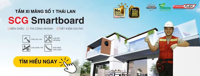 Sản phẩm Smb scaled — Công Ty TNHH Vật Liệu Xây Dựng Xi Măng SCG Việt Nam — MST 3101022679