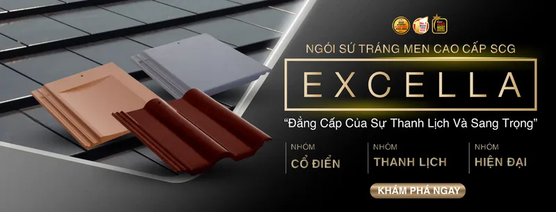 Sản phẩm ngoiscg2 — Công Ty TNHH Vật Liệu Xây Dựng Xi Măng SCG Việt Nam — MST 3101022679