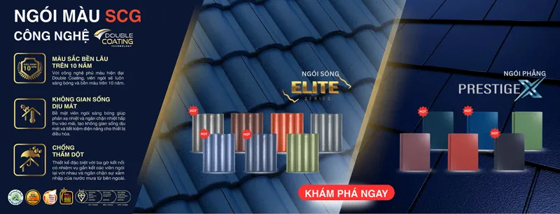 Sản phẩm ngoiscg4Ngoi mau SCG final — Công Ty TNHH Vật Liệu Xây Dựng Xi Măng SCG Việt Nam — MST 3101022679