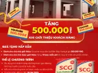Sản phẩm scg gioi thieu khach hang 225f7331 — Công Ty TNHH Vật Liệu Xây Dựng Xi Măng SCG Việt Nam — MST 3101022679