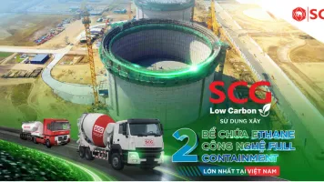 Sản phẩm cong trinh su dung scg low carbon hoa dau long son 1 3ab2f825 — Công Ty TNHH Vật Liệu Xây Dựng Xi Măng SCG Việt Nam — MST 3101022679