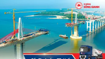 Sản phẩm cong trinh su dung xi mang song gianh 3 49a2cf37 — Công Ty TNHH Vật Liệu Xây Dựng Xi Măng SCG Việt Nam — MST 3101022679