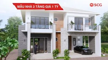 Sản phẩm mau nha 2 tang gia 1 ty 500923b0 — Công Ty TNHH Vật Liệu Xây Dựng Xi Măng SCG Việt Nam — MST 3101022679