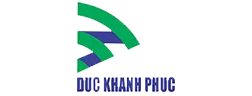 Logo Tủ Bảng Điện Đức Khánh Phúc - Công Ty TNHH Tự Động Hoá Đức Khánh Phúc