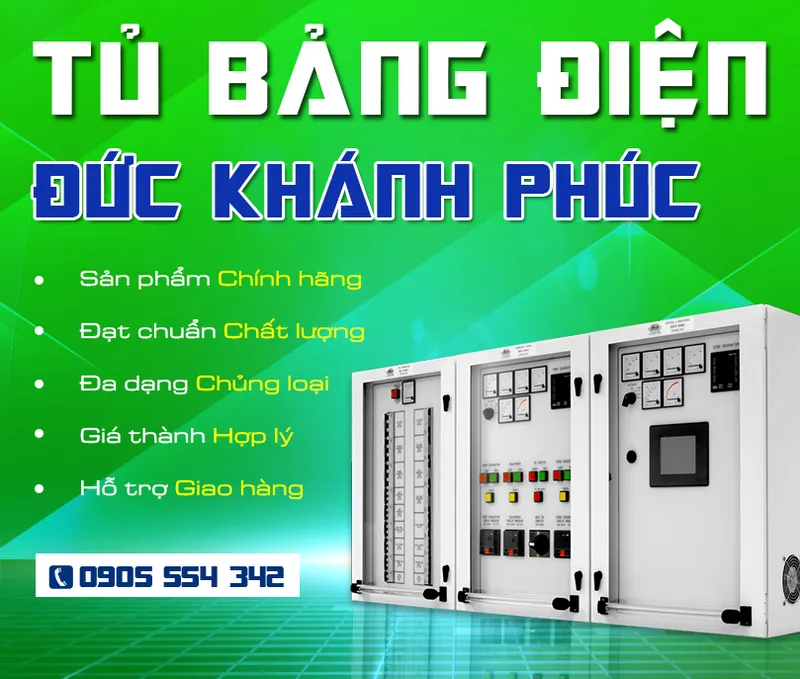 Sản phẩm anhgioithieu1ff — Tủ Bảng Điện Đức Khánh Phúc - Công Ty TNHH Tự Động Hoá Đức Khánh Phúc — MST 3101037058