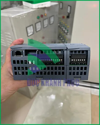 Sản phẩm PLC BIEN TAN (2) — Tủ Bảng Điện Đức Khánh Phúc - Công Ty TNHH Tự Động Hoá Đức Khánh Phúc — MST 3101037058