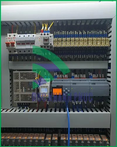 Sản phẩm PLC BIEN TAN (3) — Tủ Bảng Điện Đức Khánh Phúc - Công Ty TNHH Tự Động Hoá Đức Khánh Phúc — MST 3101037058