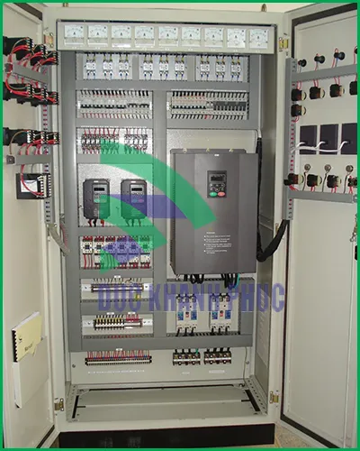 Sản phẩm PLC BIEN TAN (4) — Tủ Bảng Điện Đức Khánh Phúc - Công Ty TNHH Tự Động Hoá Đức Khánh Phúc — MST 3101037058