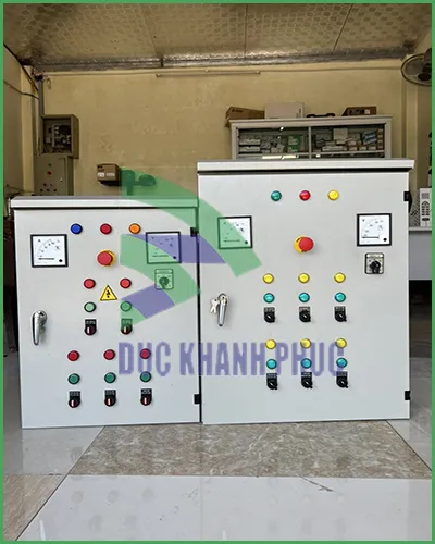 Sản phẩm xu ly nuoc thai (6) — Tủ Bảng Điện Đức Khánh Phúc - Công Ty TNHH Tự Động Hoá Đức Khánh Phúc — MST 3101037058