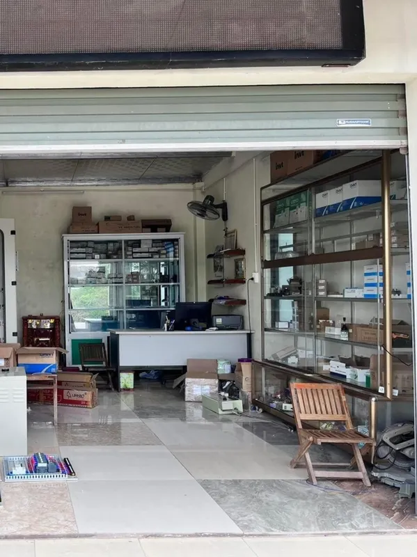 Sản phẩm HACT (1) — Tủ Bảng Điện Đức Khánh Phúc - Công Ty TNHH Tự Động Hoá Đức Khánh Phúc — MST 3101037058