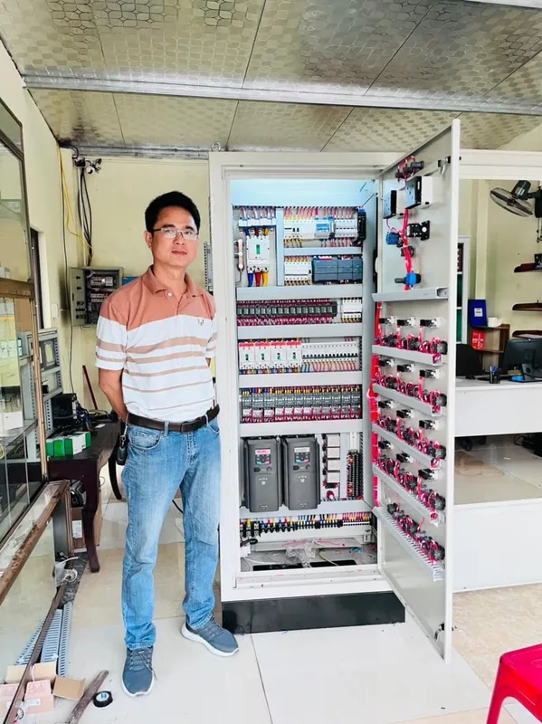 Sản phẩm HACT (2) — Tủ Bảng Điện Đức Khánh Phúc - Công Ty TNHH Tự Động Hoá Đức Khánh Phúc — MST 3101037058