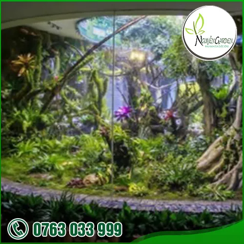 Sản phẩm palu — Nguyễn Garden — MST 3101048733